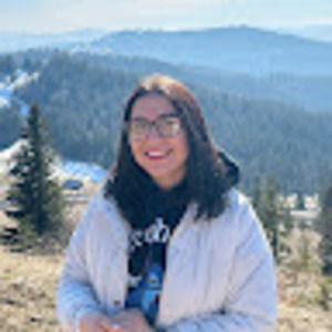 Meet your Posher, Alina